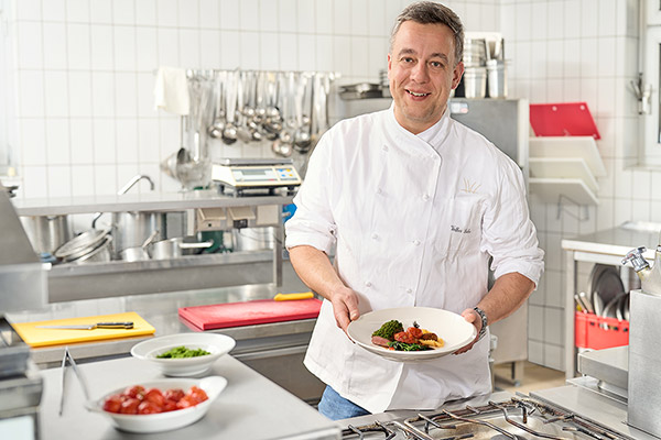 Die Krone - Restaurant und Hotel in Staufen im Breisgau